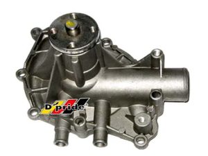 BOMBA AGUA FORD MUSTANG/FALCON 65-68 8C 4.3L