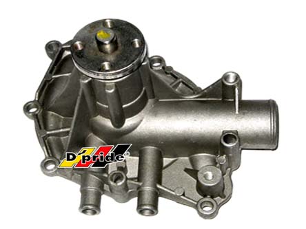 BOMBA AGUA FORD MUSTANG/FALCON 65-68 8C 4.3L - RUNSA Autopartes