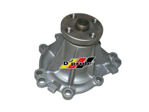 BOMBA AGUA GM CELEBRITY 82-86/CITATION 80-86/FIERO 84-88/BUICK CENTURY 83-86 V6 2.5L