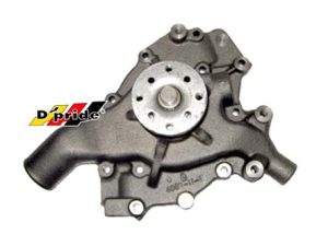 BOMBA AGUA FORD F600/F800 87-94