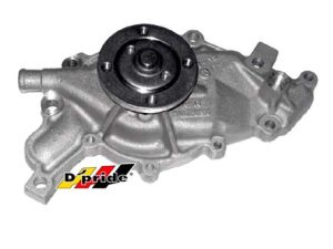 BOMBA AGUA GM CAMARO 93-98 3.4 LT /FIREBIRD 93-95 3.4L