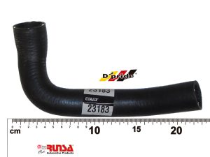 MANGUERA RAD CHRY JEEP WRANGLER/SAHARA 97-06 V6 4.0L SUP