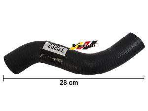 MANGUERA RAD NISS PATHFINDER 05-12/FRONTIER 08-15/X-TERRA 07 V6 4.0L SUP
