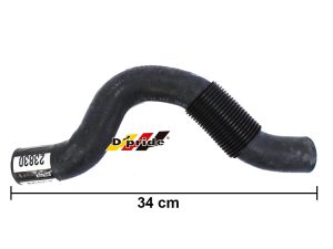 MANGUERA RAD NISS SENTRA 09-12 L4 2.5L SUP