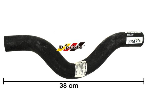 MANGUERA RAD NISS ROGUE/X-TRAIL 08-14/RENAULT KOLEOS 09-15 L4 2.5L SUP