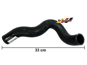 MANGUERA RAD NISS ROGUE/X-TRAIL 08-14/RENAULT KOLEOS 09-15 L4 2.5L INF