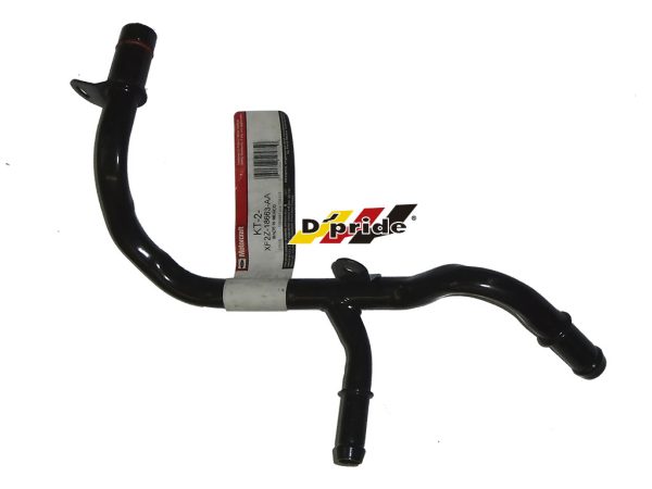 TUBO BOMBA AGUA FORD WINDSTAR 95-03 V6 3.8L METALICO