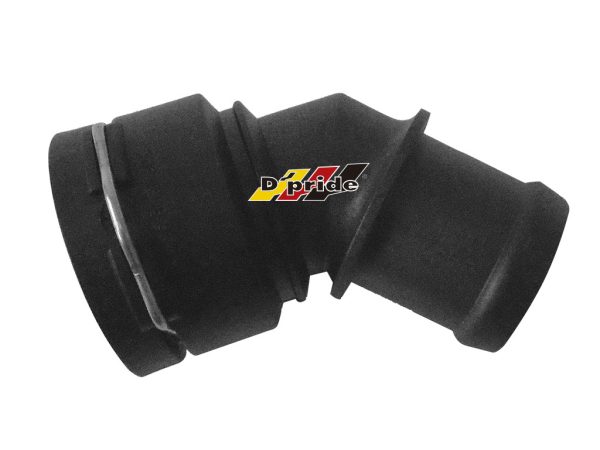 TOMA AGUA VW GOLF/JETTA 99-05/SEAT IBIZA 04-08 RAD