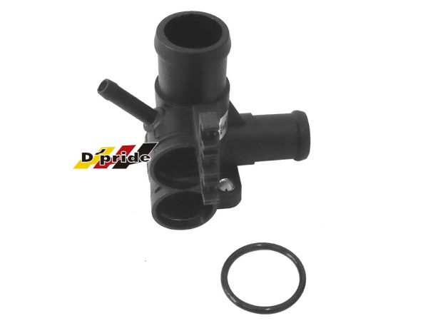 TOMA AGUA VW JETTA/GOLF A3 93-99 /DERBY 95-01