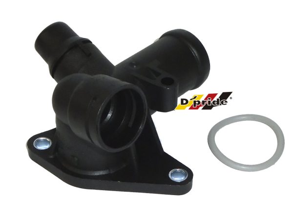 TOMA AGUA VW BEETLE/JETTA 02-05/AUDI A4 02-09 L4 1.8L