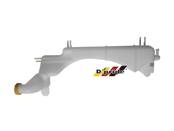 DEPOSITO ANTICONGELANTE C/TAPON HONDA CIVIC 01-05 L4 1.7L