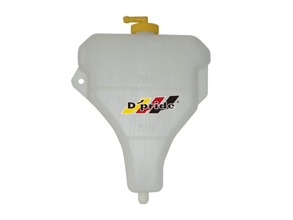 DEPOSITO ANTICONGELANTE C/TAPON HONDA ACCORD 03-07 L4