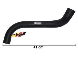 MANGUERA RAD GM TRACKER 02-04/NISS ALTIMA 99-00 2.4L INF