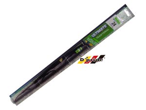 PLUMA LIMPIAPARABRISAS UNIV PZA 24″ STANDARD VALEO