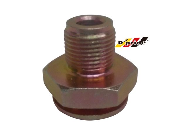 ADAPTADOR ENFRIADOR ACEITE FORD WINDSTAR 95-98 TA