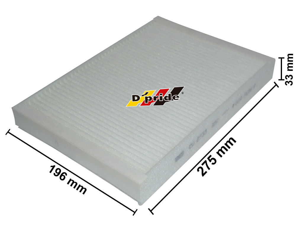 Aluminum Core Radiator For Land Rover LR2 (2008-2015) & Volvo S80/S60 (2007-2018) By Speed Daddy