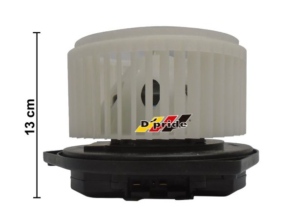 MOTOR DEFROSTER NISS MAXIMA/370Z 09-20/ALTIMA 07-20/MURANO 04-20/350Z 03-08/PATHFINDER 13-16/INFINITI Q45 02-06/G37/EX35 08-11/G35 03-08/Q50/QX60/QX70 14-20 C/TURBINA