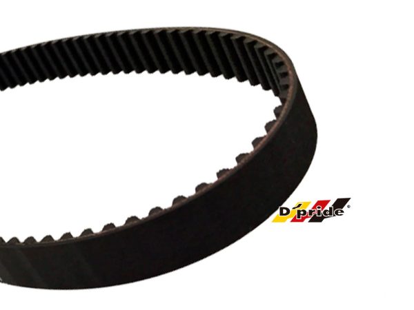 BANDA TIEMPO 2072MM 252-CM PEUGEOT 406  99-04/PEUGEOT 407 05-08 V6 3.0L/RENAULT LAGUNA 04-06  V6 2.4L