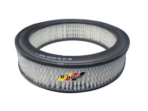 FILTRO AIRE NISS PICK UP 80-86 L4 2.2L 2.0L 267X201X61MM