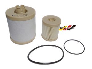 FILTRO DIESEL FORD EXCURSION 04-09/F150/F350/F450/F550 03-07/F650/F750 04-07 V8 6.0L