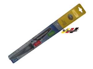 PLUMA LIMPIAPARABRISAS TRASERA 14″ PZA WIPER BLADE HELLA RENAULT SANDERO 13