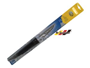 PLUMA LIMPIAPARABRISAS UNIV 11″ JGO STANDARD HELLA