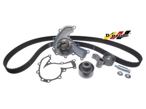 KIT DISTRIBUCION HONDA PASSPORT 3.2L