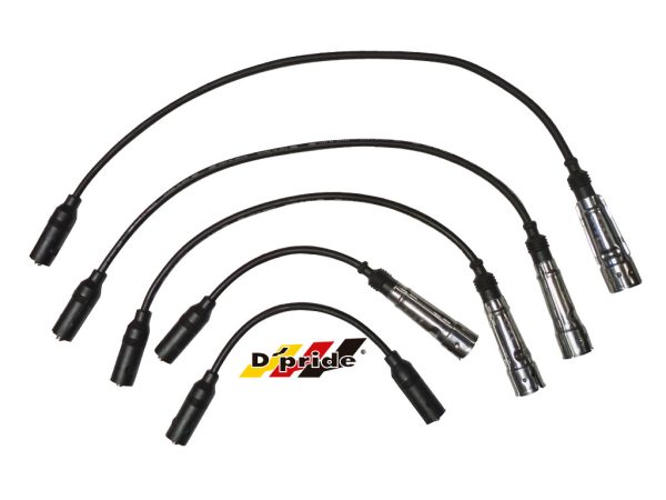 CABLES BUJIA VW POINTER 98-03 L4 1.8L 1PZA