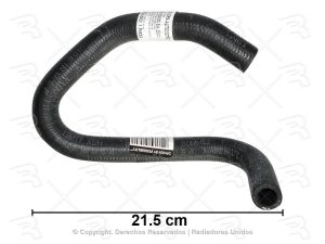 MANGUERA GM TRAIL BLAZER 4.2L 6C 02-04 CALEF-TUBO PASO