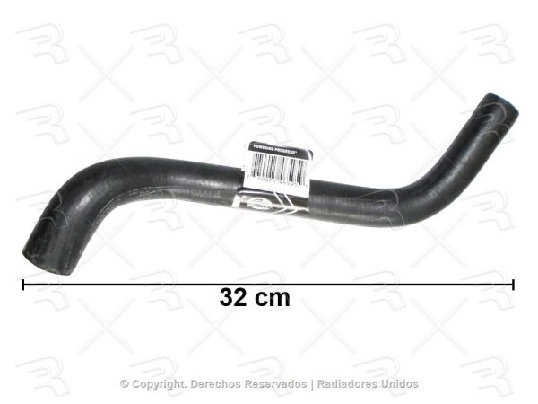 MANGUERA PASO VW POINTER 98-01 L4 1.8L