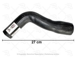 MANGUERA RAD GM CORSA 02-08/TORNADO 04-17 L4 1.8L SUP