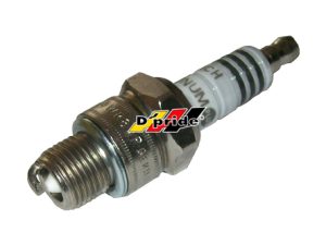 BUJIA BOSCH PLATINO 1 ELECTRODO WR8AP+ 4014 1PZA VW SEDAN 80-92/COMBI 80-87/BRASILIA 80-82 L4 1.6L