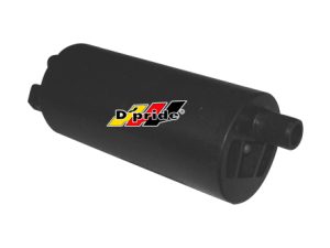 BOMBA GASOLINA (REPUESTO) PRESION INTERMEDIA GM CHEVY (TODOS) 95-97 L4 1.6L 1.4L