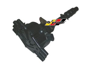 DISTRIBUIDOR GM PICK UP/SUBURBAN/SILVERADO/3500 9