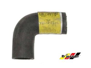 MANGUERA RAD RENAULT ALLIAN/ENCORE 85-86 L4 1.7L INF