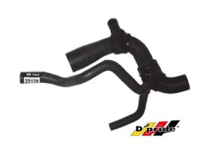 MANGUERA RAD FORD CONTOUR/MYSTIQUE 95-97 L4 2.0L INF TM