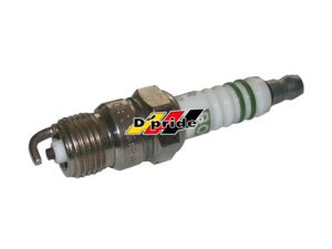 BUJIA BOSCH COBRE 1 ELECTRODO SUPER HR10BCY 1PZA FORD COUGAR/MUSTANG/THUNDERBIRD V8 5 L /GM VENTURE 99>