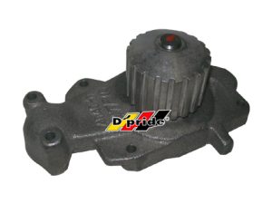 BOMBA AGUA FORD ESCORT 81-85 1.6L 4C / ESCORT 85-87 1.9L 4C