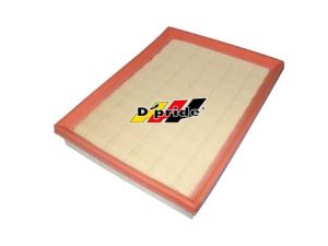 FILTRO AIRE FIAT PALIO 04-16/IDEA 08-09/STRADA 09-10 L4 1.8L 1.6L 191x245x34mm