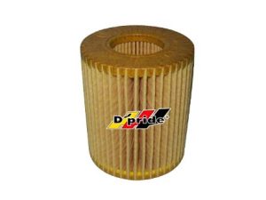 FILTRO ACEITE FORD MONDEO 01-07 2.0L/ESCAPE 06-09 2.5L 2.3L/FUSION 06-08/MAZDA 3 06-09 2.3L/TRIBUTE 09-10 2.5L 62X72MM