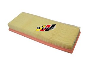 FILTRO AIRE VW SEDAN 74-04/RABBIT 77-84/JETTA 81-91/PASSAT 77-80/GOLF 74-92 L4 1.8L/TRANSPORTER 68-71/BEETLE 70-79/JEEP WRANGLER 87-97 L4 2.5L 4.0L/CHEROKEE 86 L4 2.5L/CHRY MONACO 90-91/FORD ESCORT 85