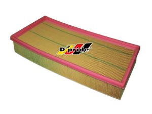 FILTRO AIRE PEUGEOT 306 99-05 /607 00- 156x325x57mm