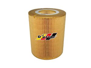 FILTRO AIRE M BENZ A160/A190 00-05/RENAULT SCENIC 05-07 124x59x150mm