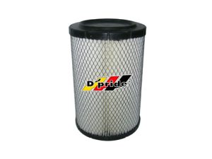 FILTRO AIRE GM SUBURBAN 99-02 182x90x282mm