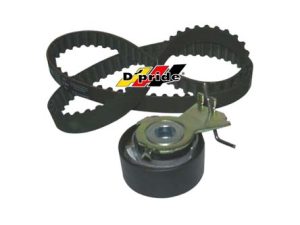 KIT DISTRIBUCION PEUGEOT 206 98-02 1.4L 4C