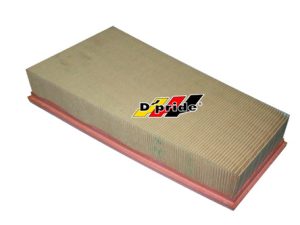 FILTRO AIRE PEUGEOT 306 01-02 175x318x58mm