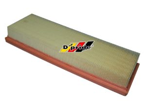 FILTRO AIRE RENAULT TRAFIC II 07-11 103x310x42mm