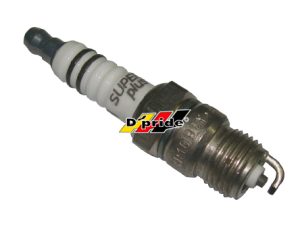 BUJIA BOSCH COBRE 1 ELECTRODO HR10BCY+ 7987 1PZA FORD COUGAR 91-94/MAVERICK 76-77/MUSTANG 76-78