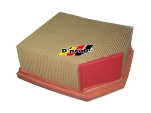 FILTRO AIRE PEUGEOT PARTNER 04-09 1.6L/RENAULT CLIO 02-04 L4 2.0L 171X189X70MM