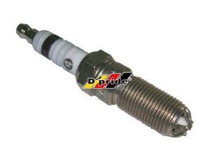 BUJIA BOSCH PLATINO 4 ELECTRODOS HGR8MQP 4488 1PZA ALFA ROMEO 159 99-06/AVALANCHE 05-07/SILVERADO/CHEYENNE/CAPTIVA 08-09/FIESTA 98-00/IKON 01-07/FOCUS 00-04/FUSION 06-07/MAZDA 3 06-10 2.3L 2.0L